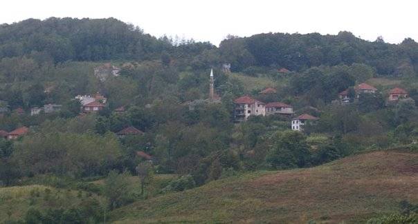 Türkeli Gaziler Köyü Resimleri 2