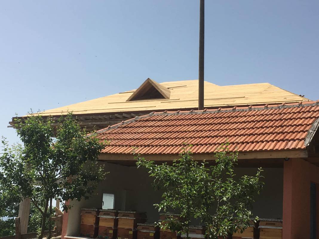 Türkeli Gaziler Köyü Resimleri 7