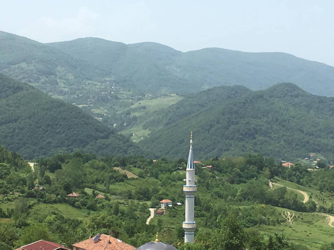 Türkeli Gaziler Köyü Resimleri 8