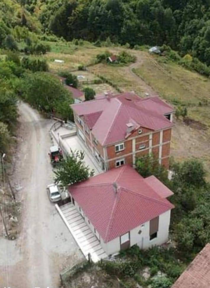 Türkeli Gökçealan Köyü Resimleri 4