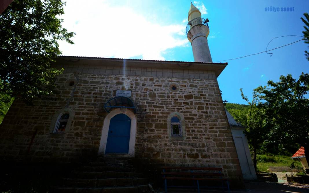 Türkeli Hacıköy  Resimleri 7