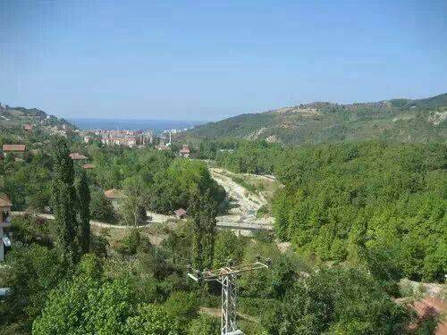 Türkeli Hamamlı Köyü  Resimleri 1