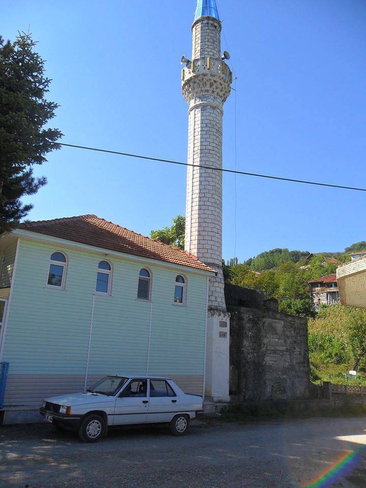 Türkeli Hamamlı Köyü  Resimleri 2