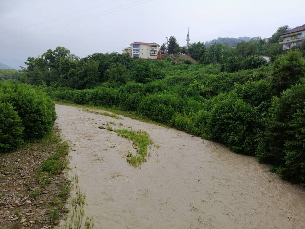 Türkeli Hamamlı Köyü  Resimleri 5