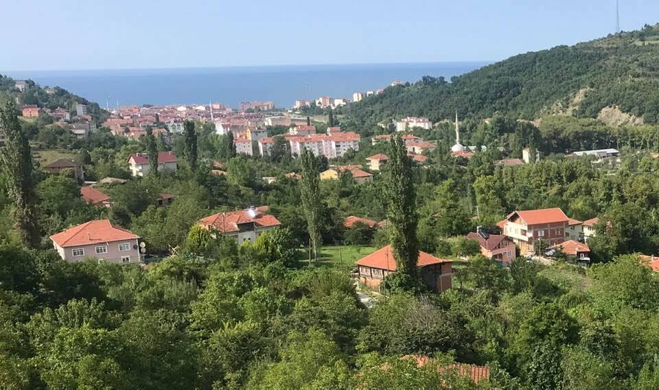 Türkeli Hamamlı Köyü  Resimleri 6