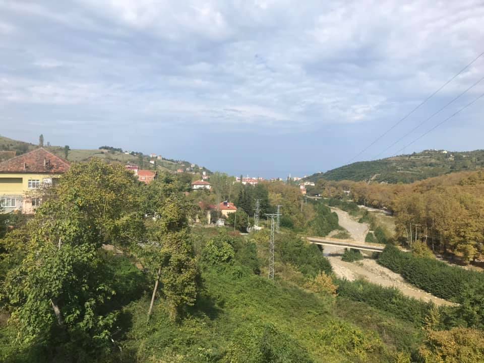 Türkeli Hamamlı Köyü  Resimleri 7