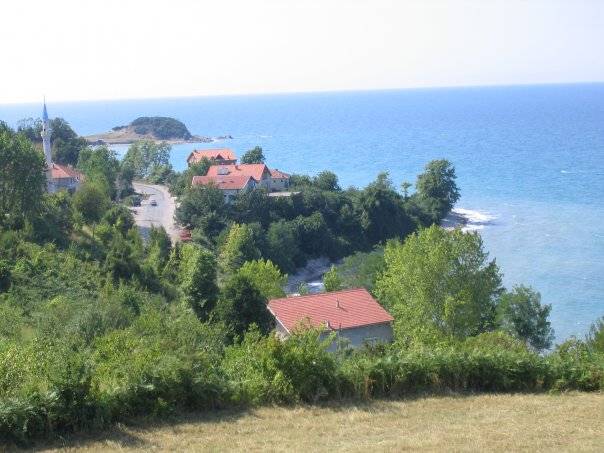 Türkeli Işıklı Köyü Resimleri 3