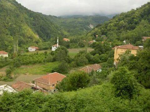 Türkeli Işıklı Köyü Resimleri 4