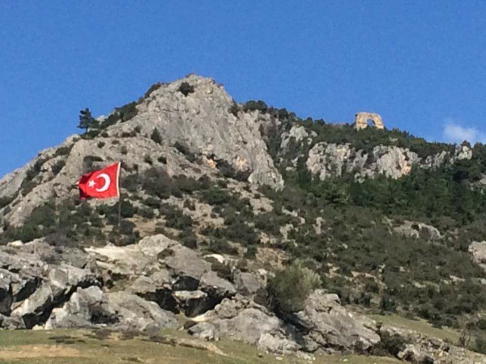 Pamukova Paşalar Köyü Resimleri 3