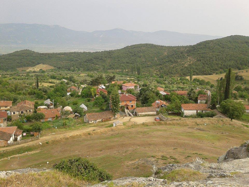 Pamukova Paşalar Köyü Resimleri 8