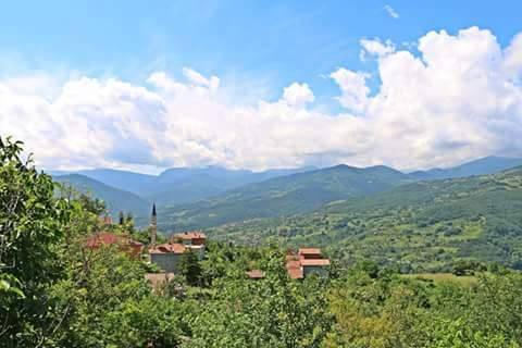Türkeli Kuşçular Köyü Resimleri 1