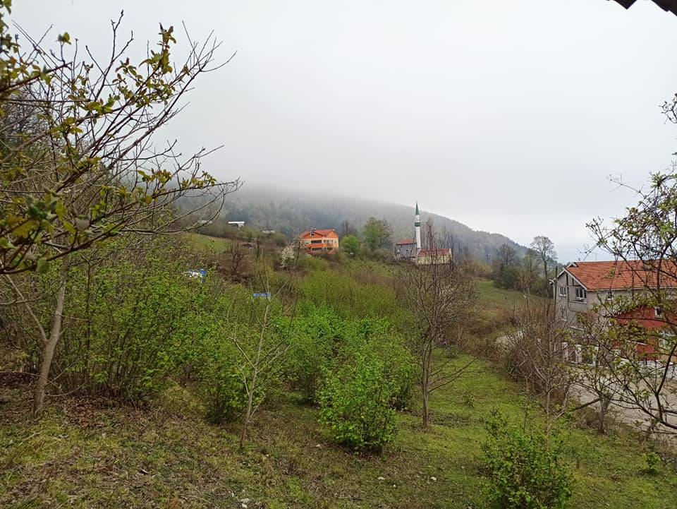 Türkeli Kuşçular Köyü Resimleri 4