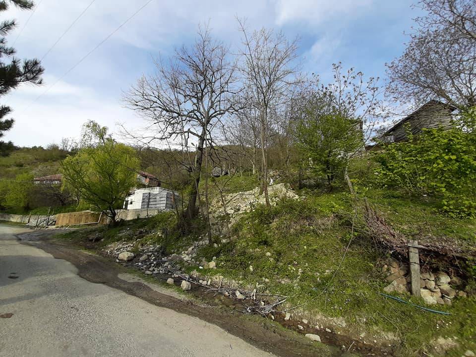 Türkeli Kuşçular Köyü Resimleri 9