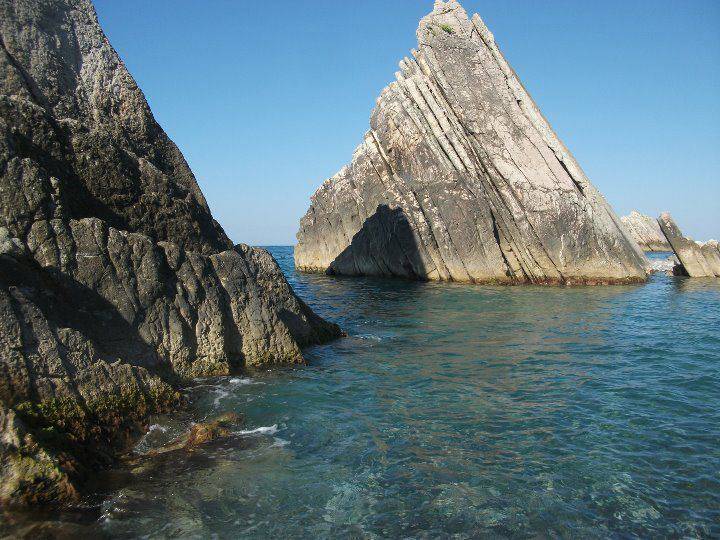 Türkeli Oymayaka Köyü Resimleri 1