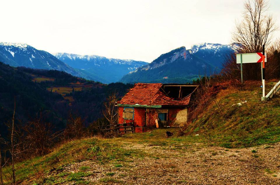 Türkeli Oymayaka Köyü Resimleri 6