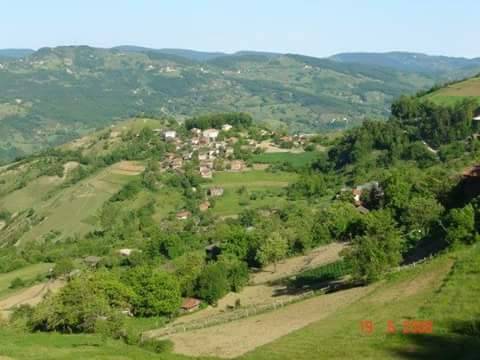 Türkeli Sarmaşık Köyü Resimleri 1