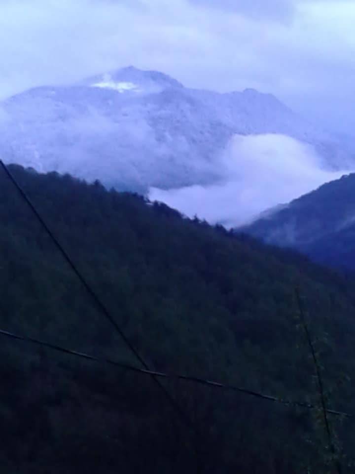 Türkeli Sarmaşık Köyü Resimleri 3