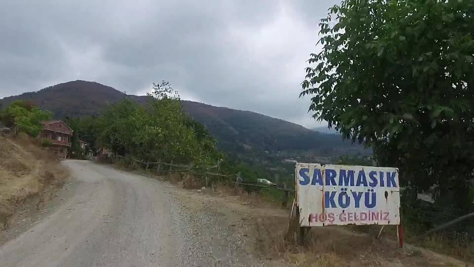 Türkeli Sarmaşık Köyü Resimleri 5