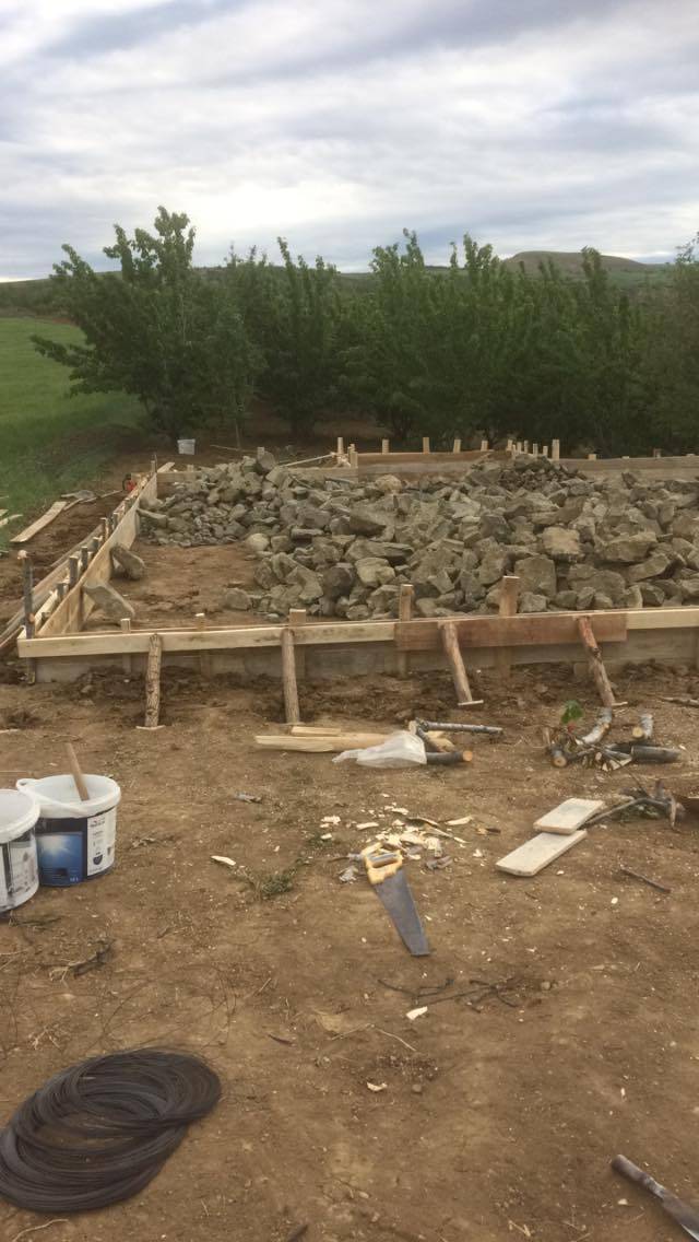 Çorum Öküzler Köyü Resimleri 6