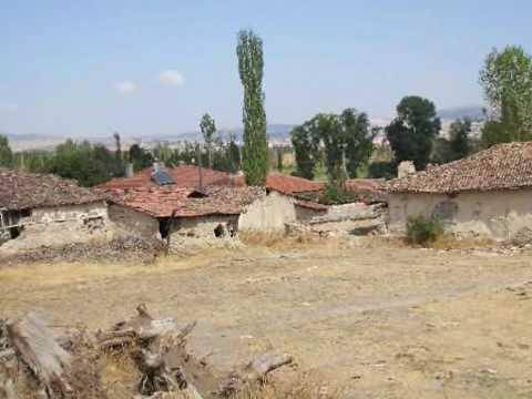 Çorum Ömerbey Köyü Resimleri 2