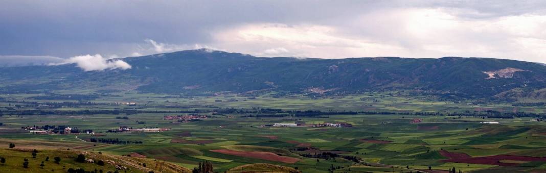 Çorum Ömerbey Köyü Resimleri 5