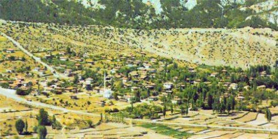 Çorum Ömerbey Köyü Resimleri 7