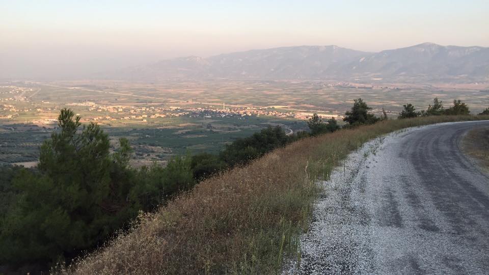 Pamukova Pınarlı Köyü Resimleri 1