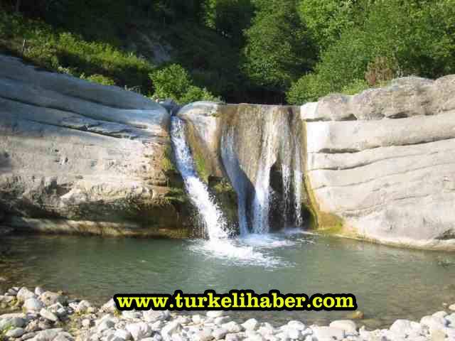 Türkeli Yeşiloba Köyü Resimleri 1