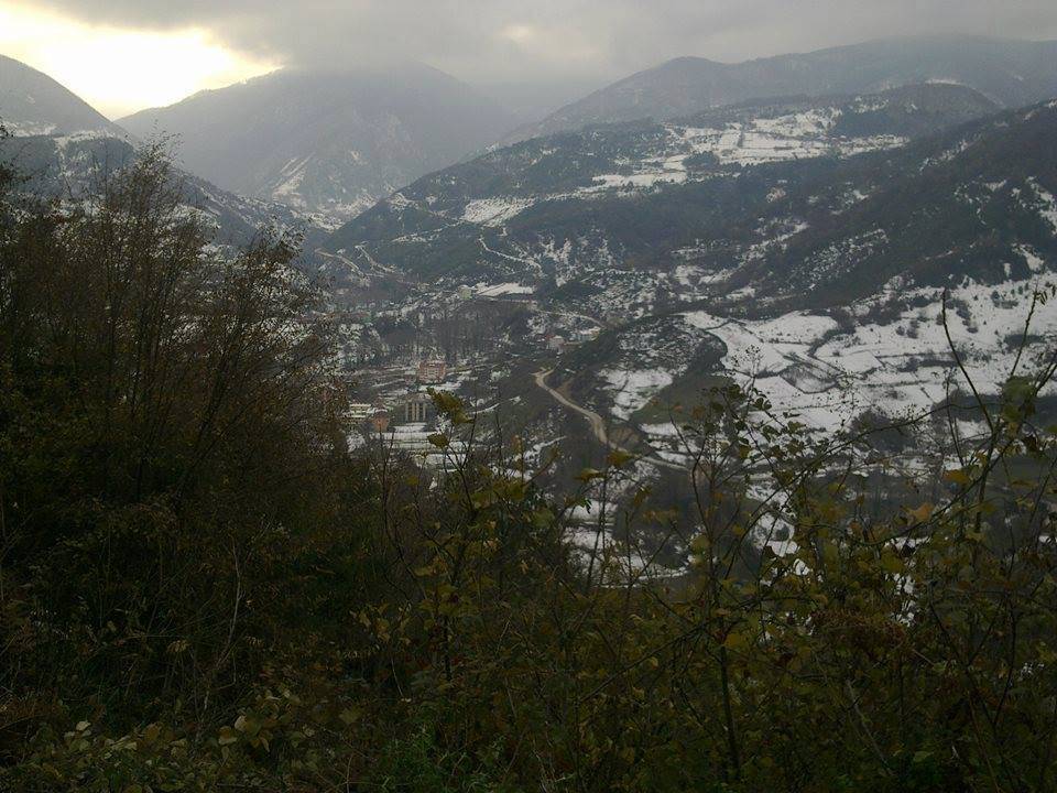 Türkeli Yeşiloba Köyü Resimleri 3