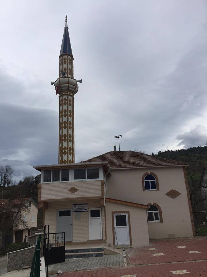 Türkeli Yeşiloba Köyü Resimleri 5