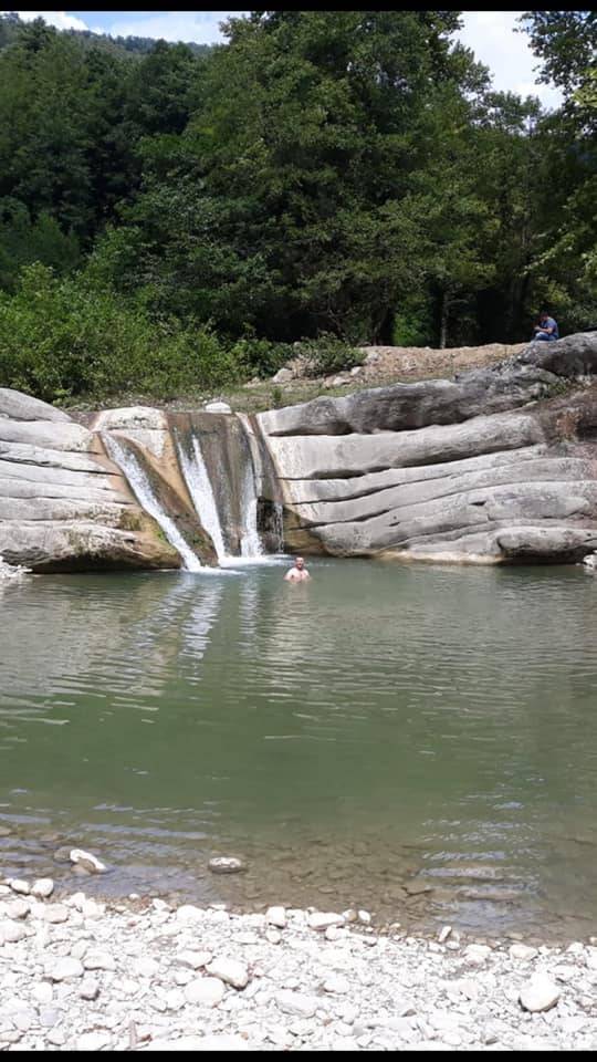 Türkeli Yeşiloba Köyü Resimleri 7