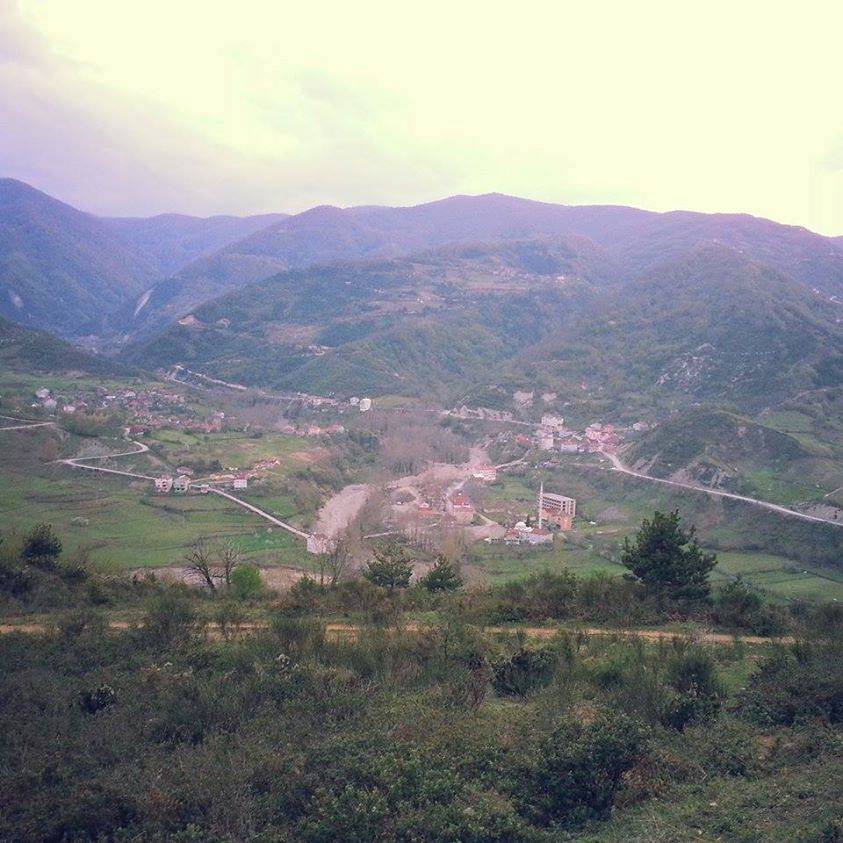 Türkeli Yeşiloba Köyü Resimleri 9