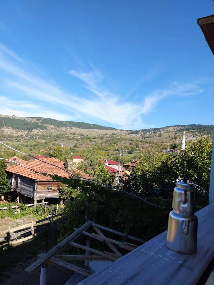 Sinop Akbaş Köyü Resimleri 10