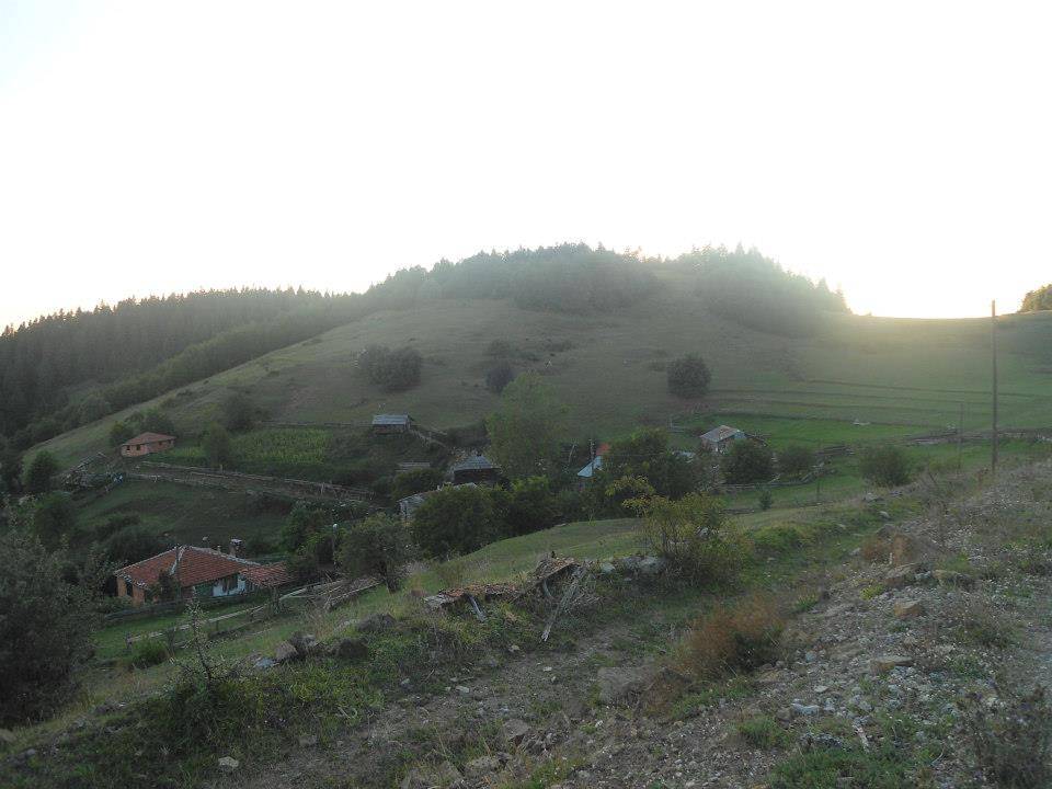 Sinop Akbaş Köyü Resimleri 2