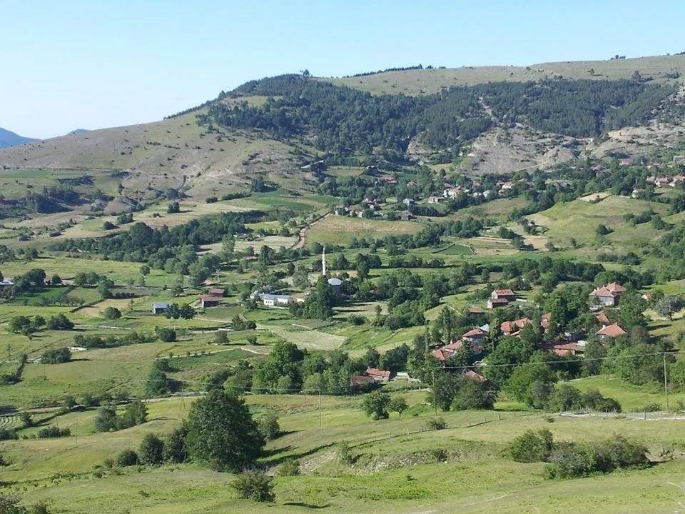 Sinop Akbaş Köyü Resimleri 3