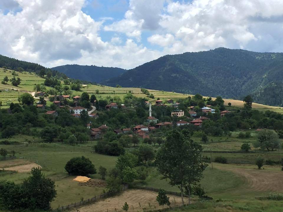 Sinop Akbaş Köyü Resimleri 4