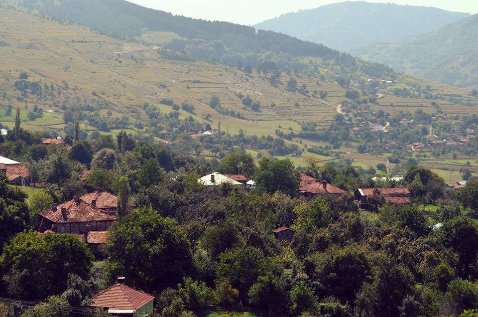 Sinop Akbaş Köyü Resimleri 6
