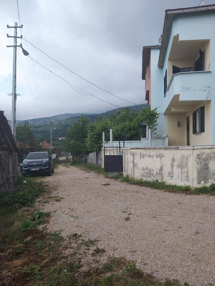 Sinop Akbaş Köyü Resimleri 9