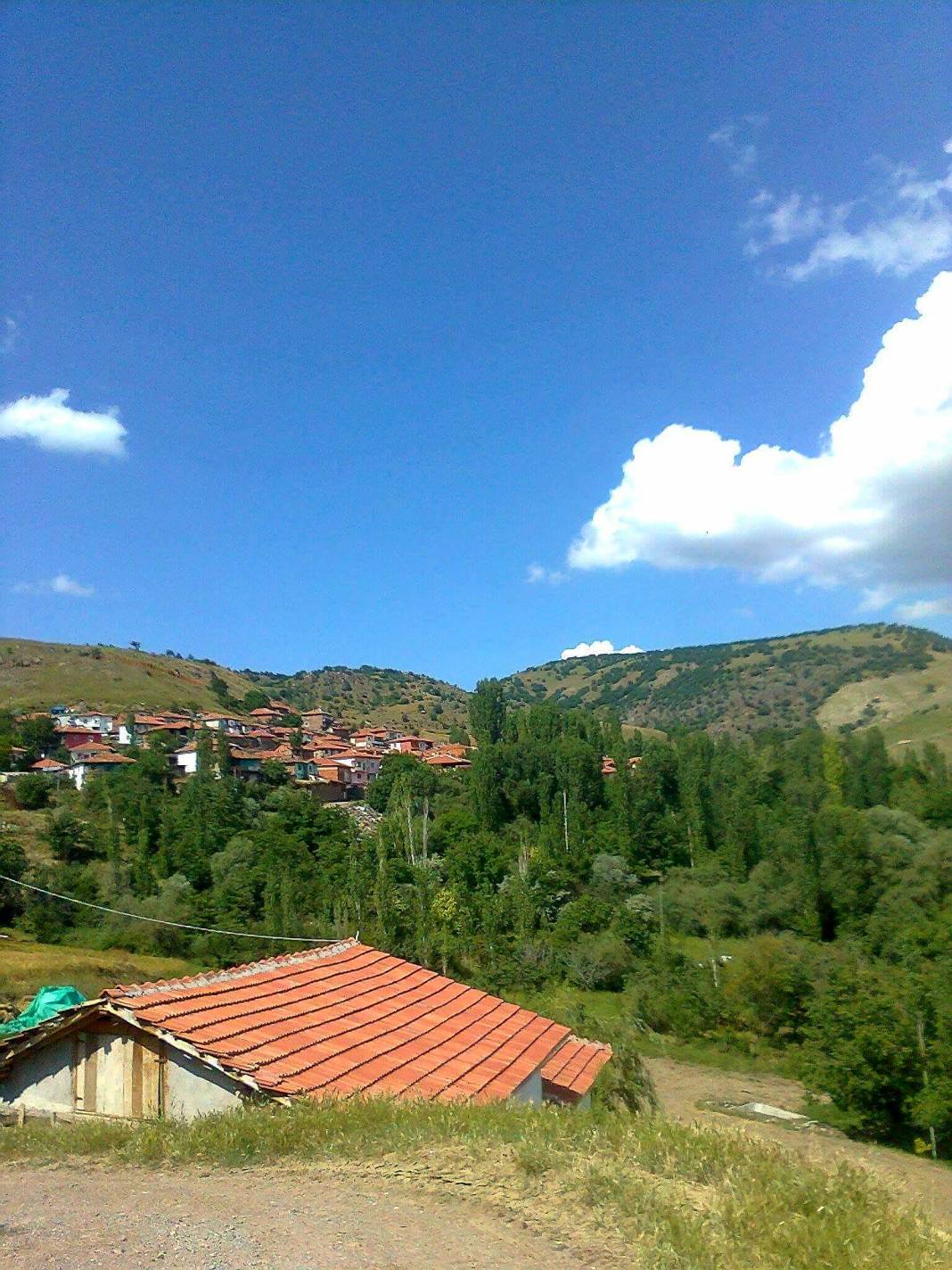 Çorum Pancarlık Köyü Resimleri 5