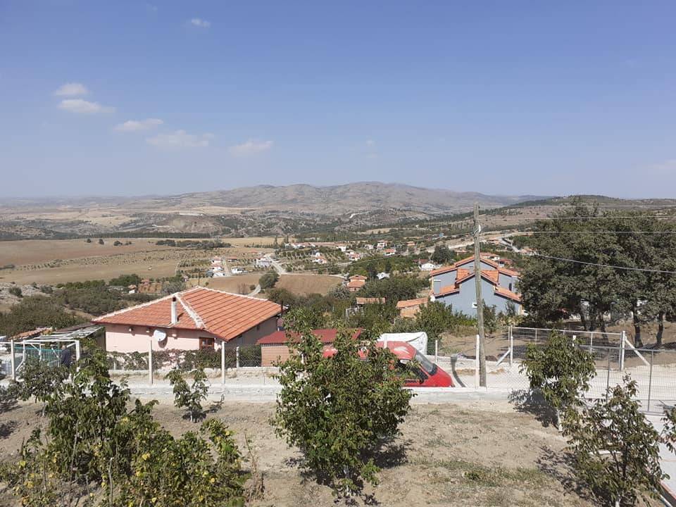 Çorum Pancarlık Köyü Resimleri 7