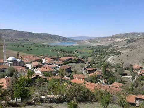 Çorum Pembecik Köyü Resimleri 1