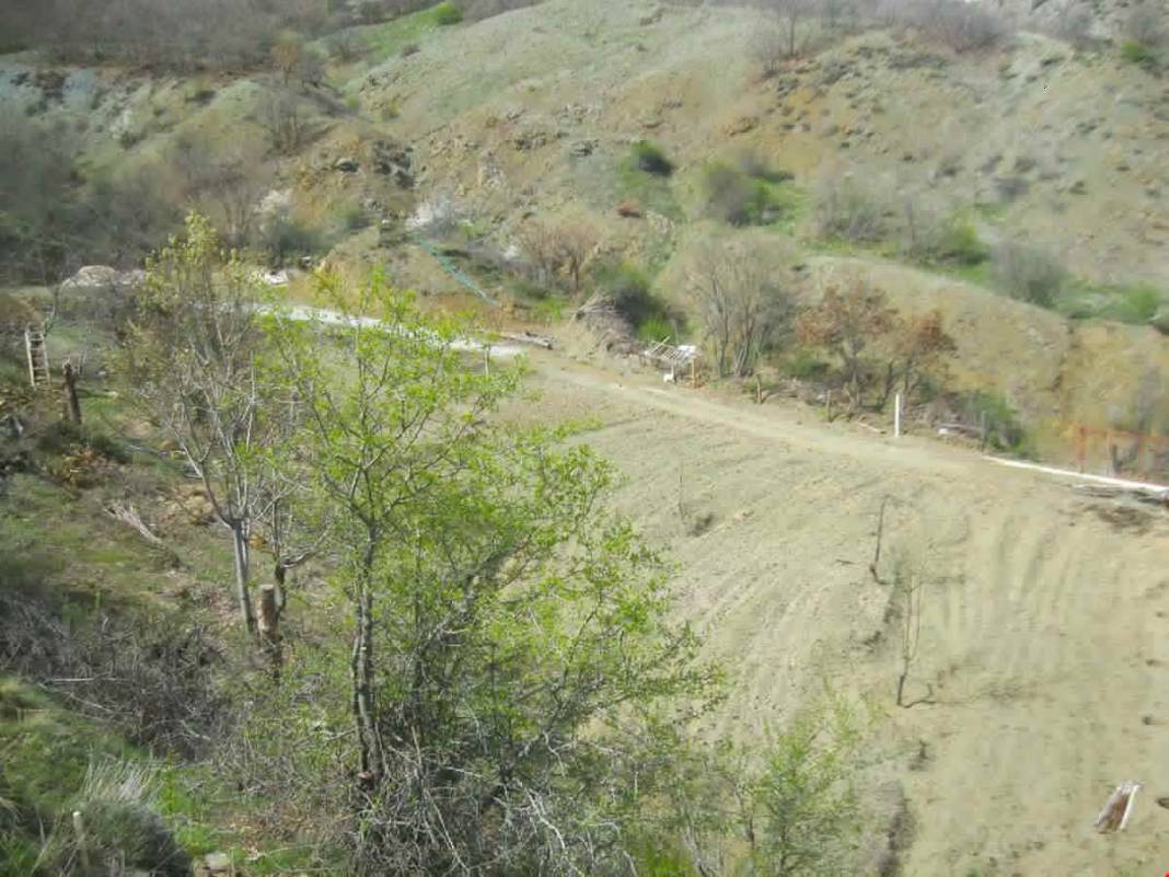 Çorum Pembecik Köyü Resimleri 2