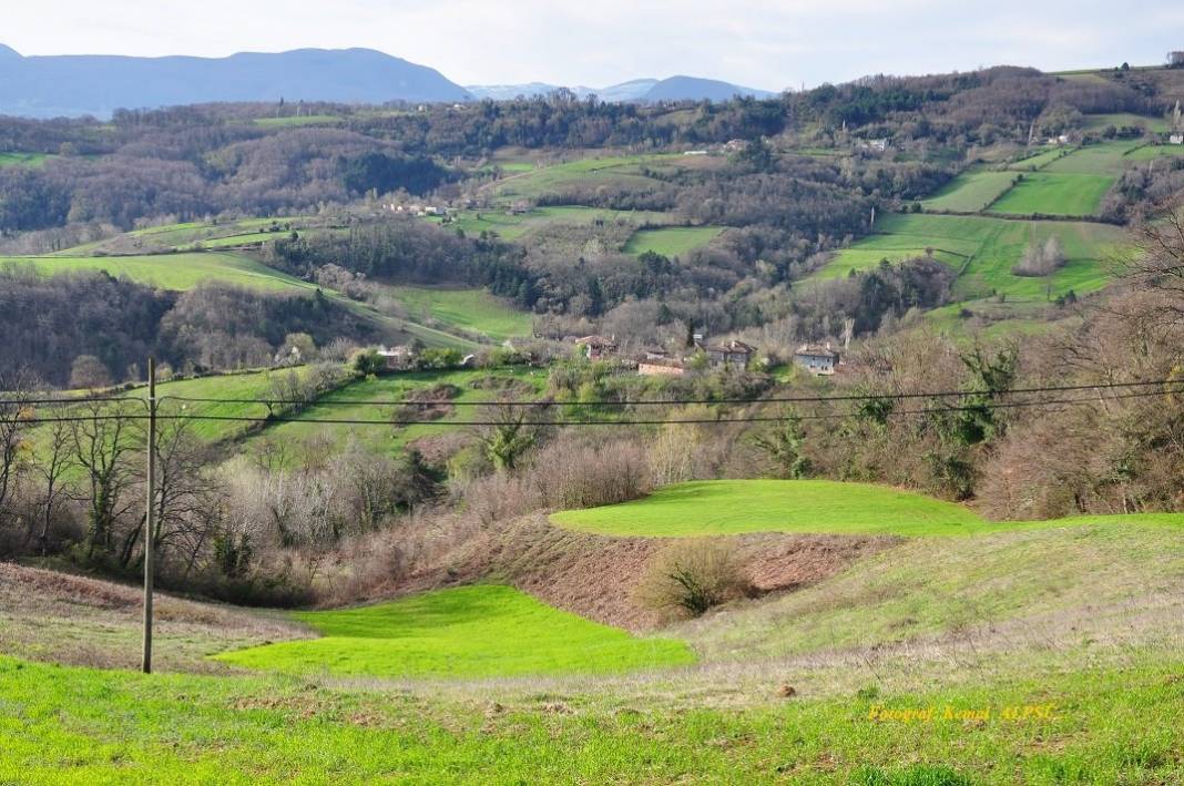Sinop Aloğlu Köyü Resimleri 8