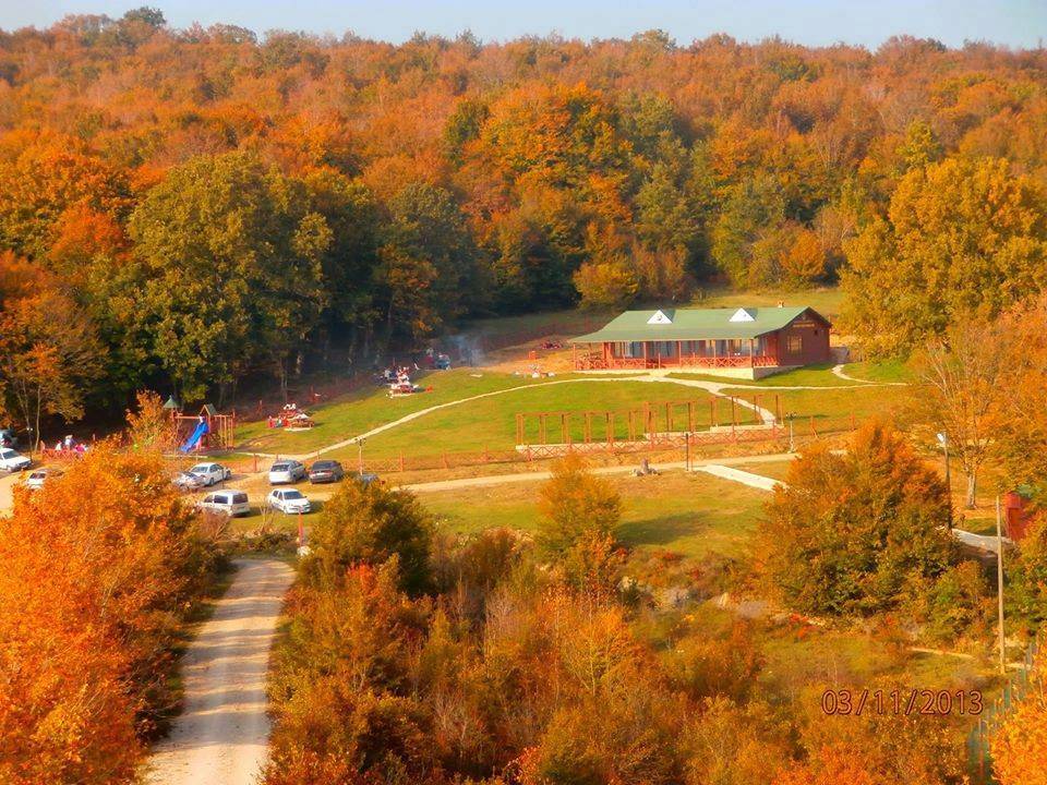 Sinop Bektaşağa Köyü Resimleri 1
