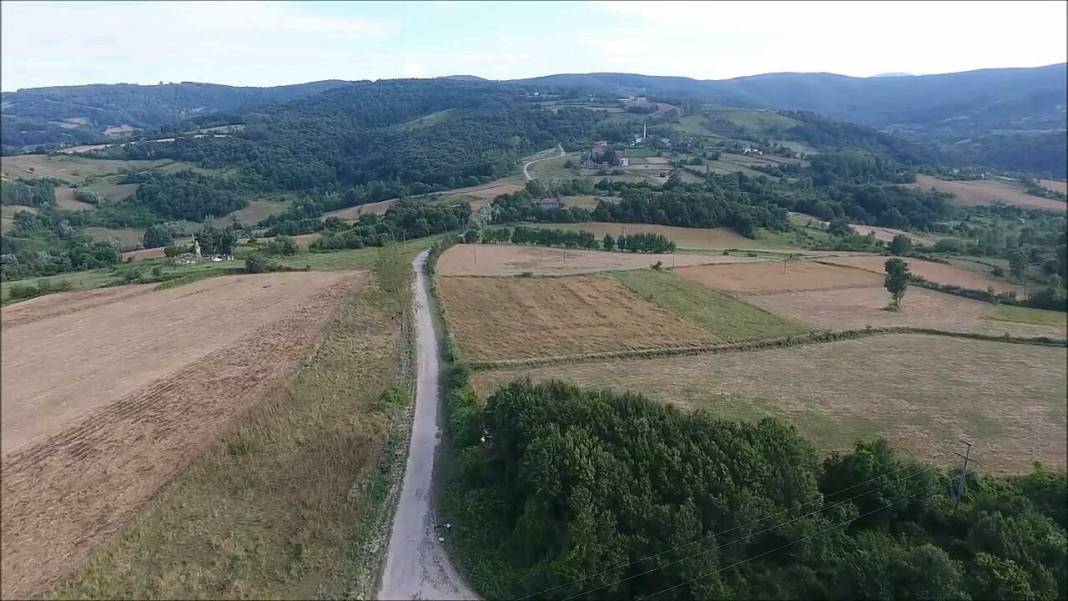 Sinop Bektaşağa Köyü Resimleri 2