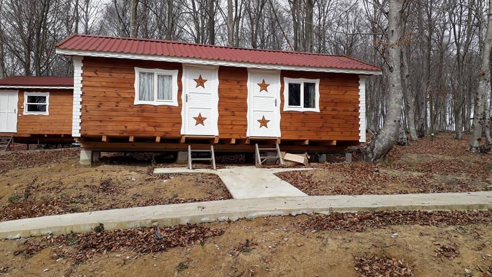 Sinop Bektaşağa Köyü Resimleri 4