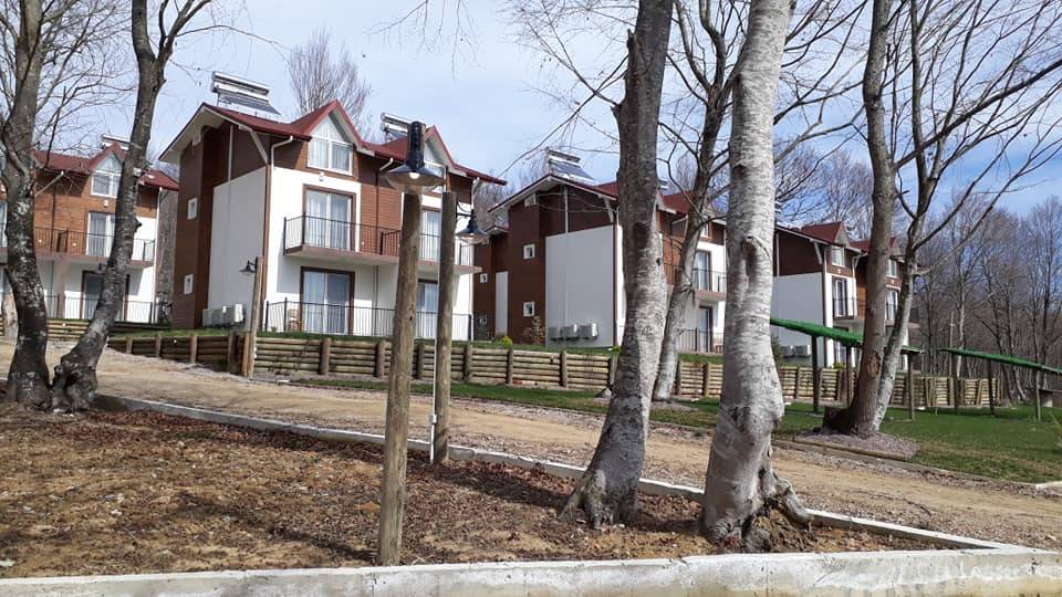 Sinop Bektaşağa Köyü Resimleri 5