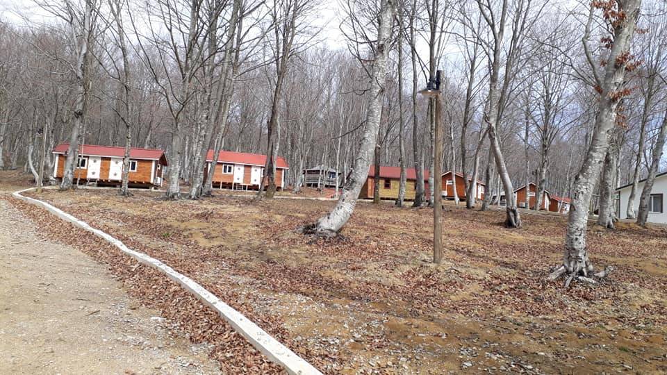 Sinop Bektaşağa Köyü Resimleri 6