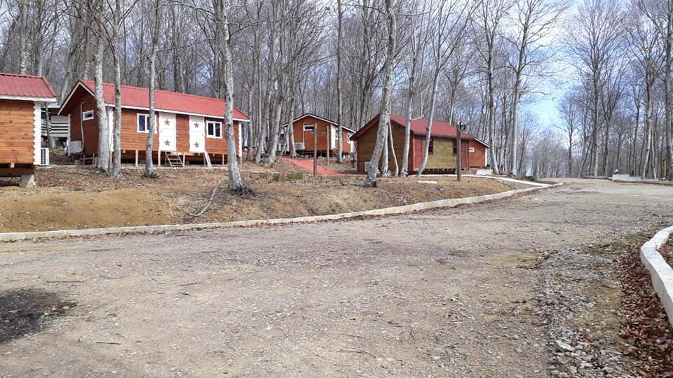 Sinop Bektaşağa Köyü Resimleri 7