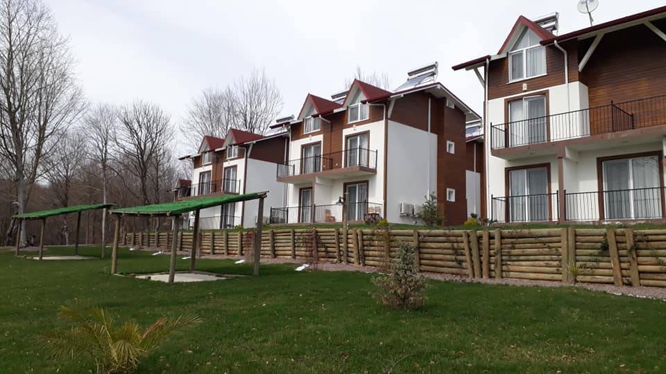 Sinop Bektaşağa Köyü Resimleri 9